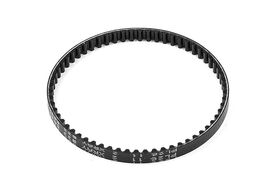 Xray Pur® Reinforced Drive Belt Front 5.0 X 186 mm - V2