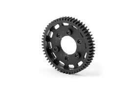 Xray Composite 2-Speed Gear 55T (2Nd) - V3