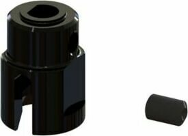 ARRMA RC ARA310977 Input Shaft Cup Safe-D
