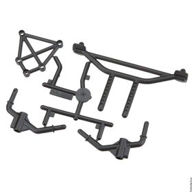 ARRMA RC AR320070 Body Mount Set Front SC