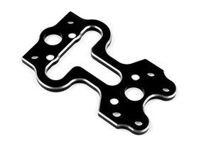 Xray Alu Center Diff Mounting Plate 7075 T6 (3mm)