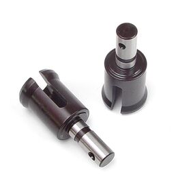 Xray Front Diff Outdrive Adapter - Long (2)