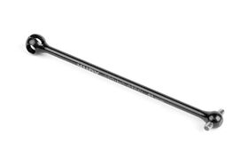 Xray CVD Universal Drive Shaft 93mm - HUDY Spring Steel