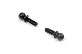 Xray Ball End 4.9mm With Thread 8mm (2)