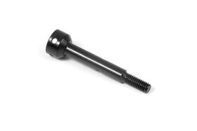 Xray Rear Drive Axle - Hudy Spring Steel