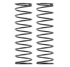 Xray Rear Spring-Set - 1 Dot (2)