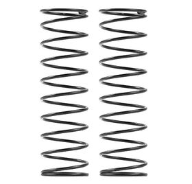 Xray Rear Spring-Set - 1 Dot (2)