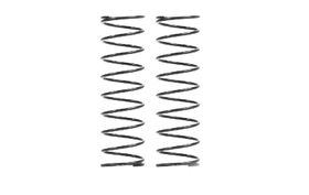 Xray Rear Spring-Set - 2 Dots (2)