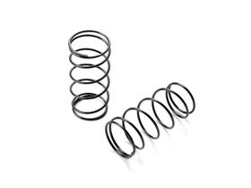 Xray Front Big Bore Conical Spring-Set L=42.5mm - 1 Dot (2)