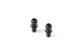 Xray Ball End 4.2mm with 8mm Thread (2)