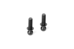 Xray Ball End 4.2mm With 8mm Thread (2)