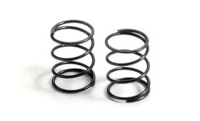 Xray Side Spring C=1.2 - Black (2)