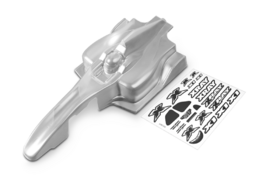 Xray X1 Body 0.75mm for 1:10 Formula