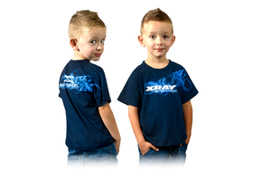 XRAY Junior Team T-Shirt (12/14 - 152-164cm)