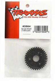 Traxxas Revo 38 tooth Spur Gear