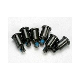 Traxxas Shoulder screws 3x10mm (6)