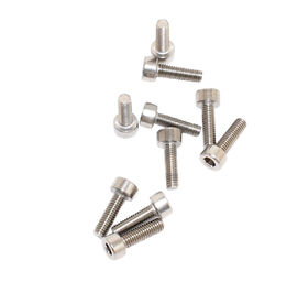 EuroRC Socket Head M3x30 RST Screw (10)