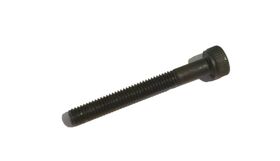 EuroRC Socket Head M3x25 Screw - Half thread(10)