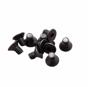 EuroRC Flathead M3x5 Socket Screw (10)