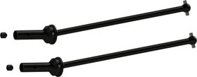 ARRMA RC Ar220031 Cvd Driveshaft Set 174.5Mm (2Pcs) Talion