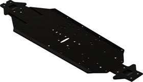 ARRMA RC ARA320623 Aluminum Chassis LWB