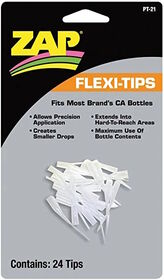 Zap Flexi Tips (24)