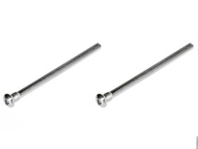 ARRMA RC AR330019 Screw Hinge Pin 3x48.5 mm