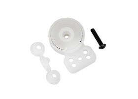 Traxxas Servo Saver Bigfoot, Stampede 2WD