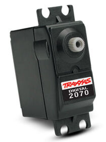 Traxxas 2070 Digital Ball Bearing Servo