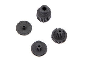 Traxxas Gear Set for Servo TRX2080A