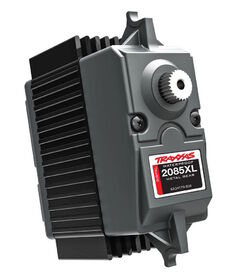 Traxxas Servo 2085XL Digital BB Metal Gears Sealed (1)