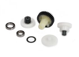 Traxxas Servo Gear set for 2085