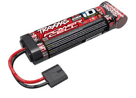 Traxxas NiMH Battery 8,4V 3300mAh Series 3 iD-connector - Long