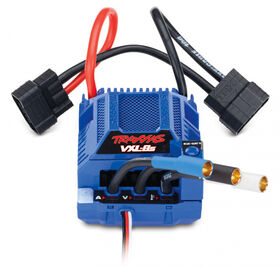 Traxxas ESC Velineon VXL-8S Brushless WP