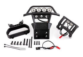 Traxxas LED Lights Front and Rear Kit - Complete for Stampede 2WD