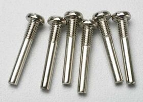 Traxxas Screw pin 2,5x18mm