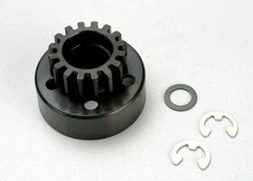 Traxxas Clutch Bell 15T Revo 3.3/ Slayer Pro
