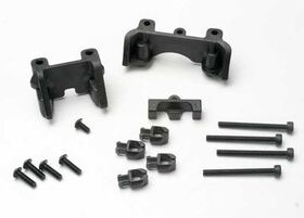 Traxxas Shock Mounts Front & Rear Set