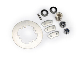 Traxxas Rebuild Kit Slipper Clutch - Heavy Duty