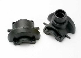 Traxxas Diff Housing - Revo