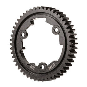 Traxxas Spur Gear 50-Tooth Steel (Machined, Hardened) Wide (1.0M)