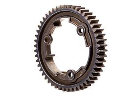 Traxxas Spur Gear 50-Tooth Steel 1.0 Metric Pitch - Wide