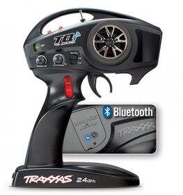 Traxxas TQi Bluetooth 4-ch TX and 5-ch RX TSM