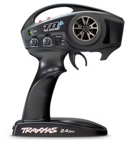 Traxxas TQi Bluetooth Radio System 2ch TSM