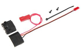 Traxxas Power Tap Telemetry + Light Kit