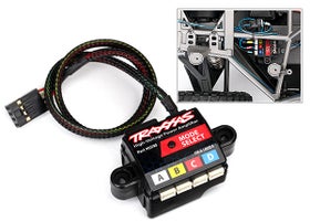 Traxxas High Voltage Power Amplifier
