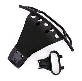 Traxxas Slash 4x4 Front Bumper & Mount (for LED Lights)