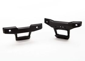 LATRAX Bumper front and rear