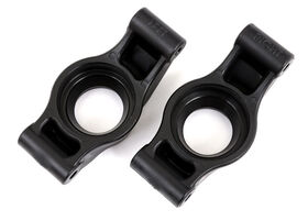 Traxxas Carriers Stub Axle Rear L&R (Pair) - X-Maxx, XRT