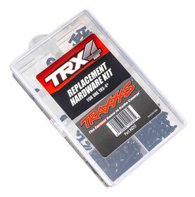 Traxxas Hardware Kit Complete TRX-4